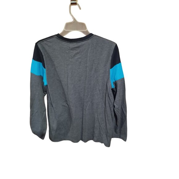 Urban Pipeline Super Soft Long Sleeve T-Shirt - Picture 2 of 3
